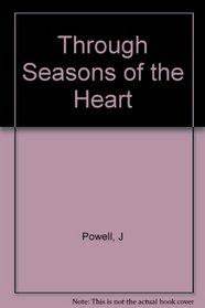 Through Seasons of the Heart/21109