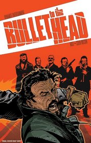Bullet to the Head SC