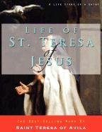 Life of St. Teresa of Jesus