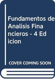 Fundamentos de Analisis Financieros - 4 Edicion (Spanish Edition)
