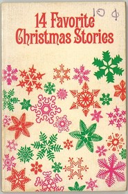 14 Favorite Christmas Stories