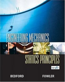 Engineering Mechanics-Statics Principles, Third Edition