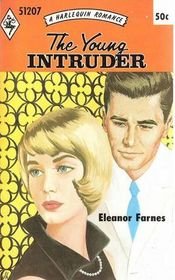 The Young Intruder (Harlequin Romance, No 1207)