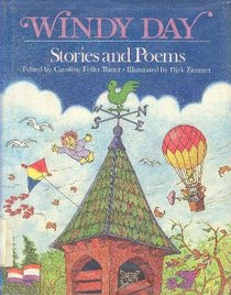 Windy Day Stories and Poems