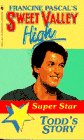 Todd's Story (SVH Super Star #5)