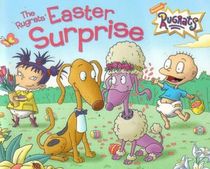 The Rugrats Easter Surprise