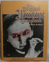 The Original Houdini Scrapbook