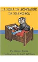 Bedtime for Frances /Hora de Acostarse de Francisca (Spanish Edition)