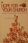 Hope for your church; ten principles of church growth