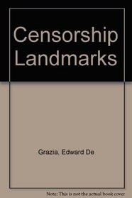 Censorship landmarks