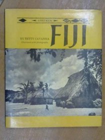 Fiji (First Book)