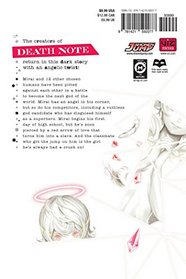 Platinum End, Vol. 2