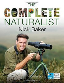 The Complete Naturalist (RSPB)