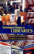 Technological Changes in Libraries