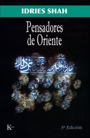 Pensadores de Oriente (Spanish Edition)