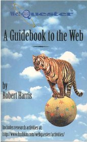 Webquester a Guidebook to the Web