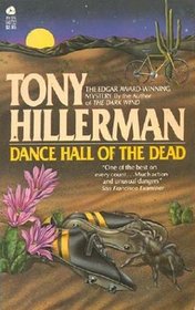 Dance Hall of the Dead