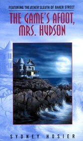 The Game's Afoot, Mrs Hudson