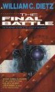 The Final Battle (Legion, Bk 2)