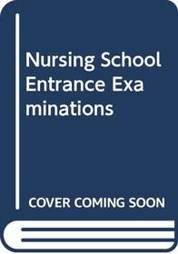 Nursing school entrance examinations (Arco Nursing & Allied Health Programs Entrance Exams)