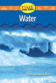Water: Emergent (Nonfiction Readers)