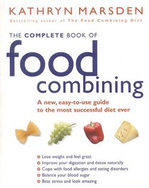 The Complete Book of Food Combining