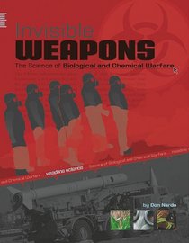 Invisible Weapons (Headline Science)