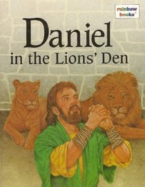 Daniel in the Lions' Den
