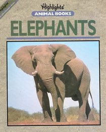 Elephants (Fun with a purpose books)