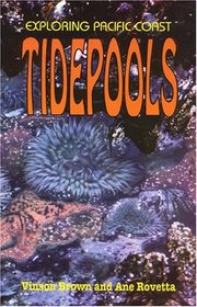 Exploring Pacific Coast Tidepools (Outdoor and Nature)