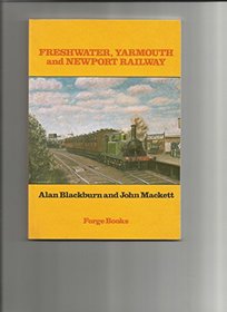 Freshwater, Yarmouth & Newport Railway