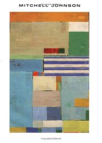 Mitchell Johnson: Concerning Color (2008)
