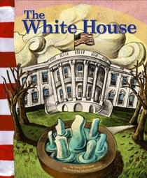 The White House (American Symbols)