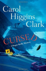 Cursed (Regan Reilly, Bk 12)