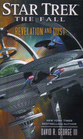 Revelation and Dust (Star Trek: Typhon Pact, Bk 1)