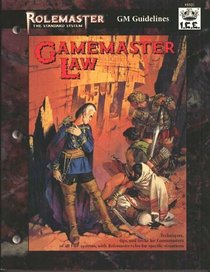 Gamemaster Law (#5521)
