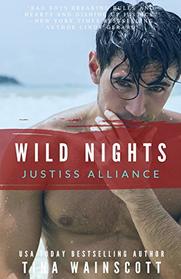 Wild Nights (Justiss Alliance)