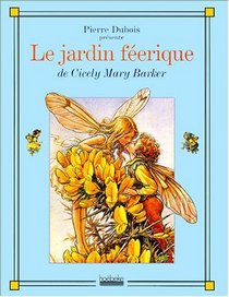 Le jardin frique (French Edition)