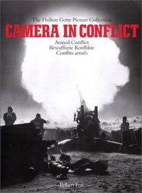 Camera in Conflict, Vol. 1: Armed Conflict, Vol. 2 (Vol 1)