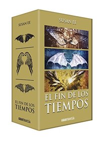 Serie El fin de los tiempos: (Paquete 3 volmenes) (Spanish Edition)