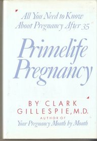 Primelife Pregnancy
