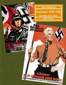 Germany 1918-1949 (World History)