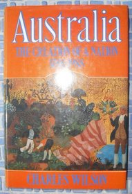AUSTRALIA, 1788-1988