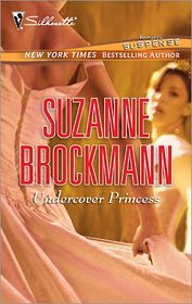 Undercover Princess (Royally Wed, Bk 2)