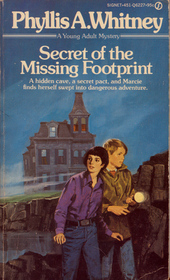 The Secret of the Missing Footprint