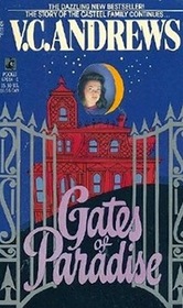 Gates of Paradise (Casteel, Bk 4)