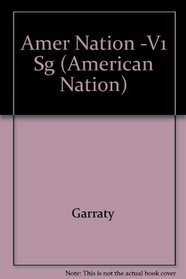 Amer Nation -V1 Sg (American Nation)