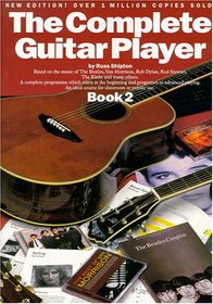 The Complete Guitar Player