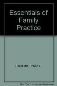 Essentials of Family Practice