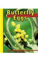Butterfly Eggs (Butterflies) (Frost, Helen, Butterflies.)